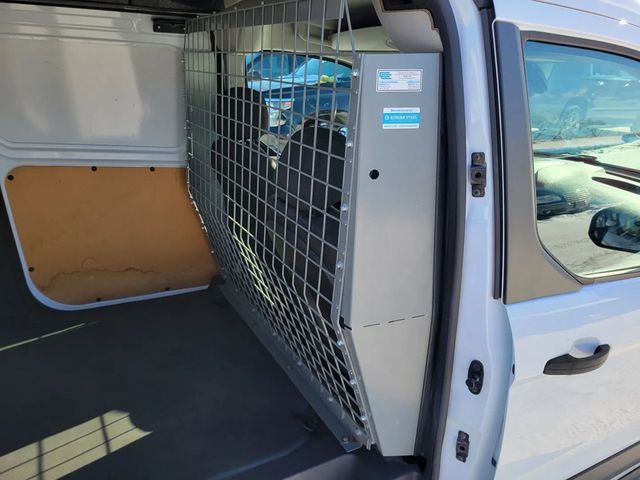 2017 Ford Transit Connect Cargo XLT Van 4D - 22982668 - 15