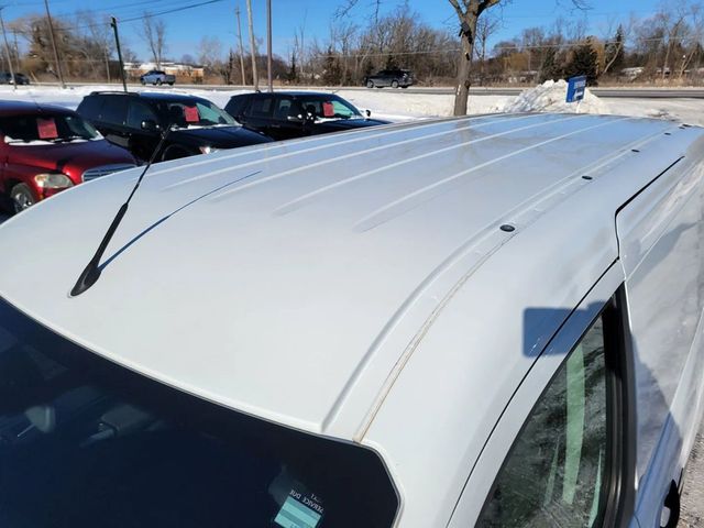 2017 Ford Transit Connect Cargo XLT Van 4D - 22982668 - 17