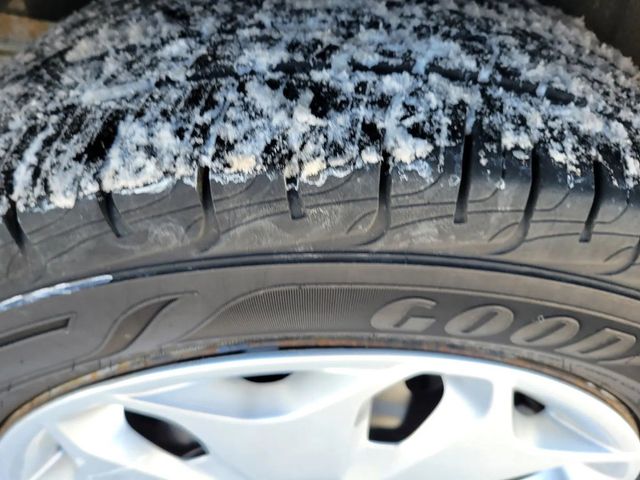 2017 Ford Transit Connect Cargo XLT Van 4D - 22982668 - 19