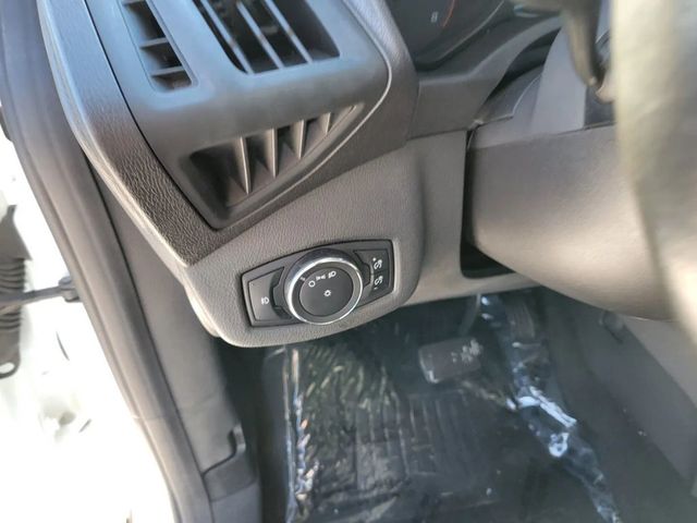 2017 Ford Transit Connect Cargo XLT Van 4D - 22982668 - 20