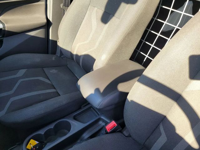 2017 Ford Transit Connect Cargo XLT Van 4D - 22982668 - 21