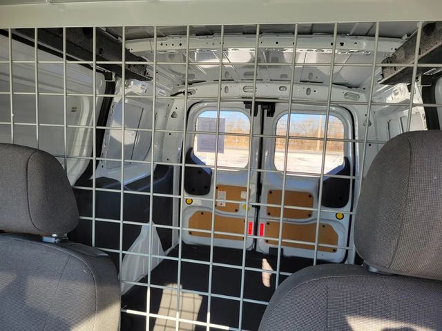 2017 Ford Transit Connect Cargo XLT Van 4D - 22982668 - 22