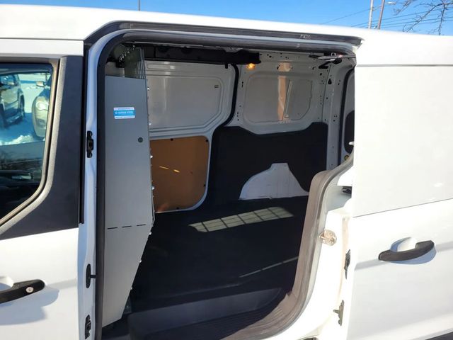 2017 Ford Transit Connect Cargo XLT Van 4D - 22982668 - 23