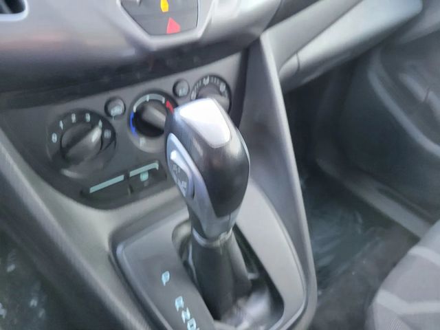 2017 Ford Transit Connect Cargo XLT Van 4D - 22982668 - 29
