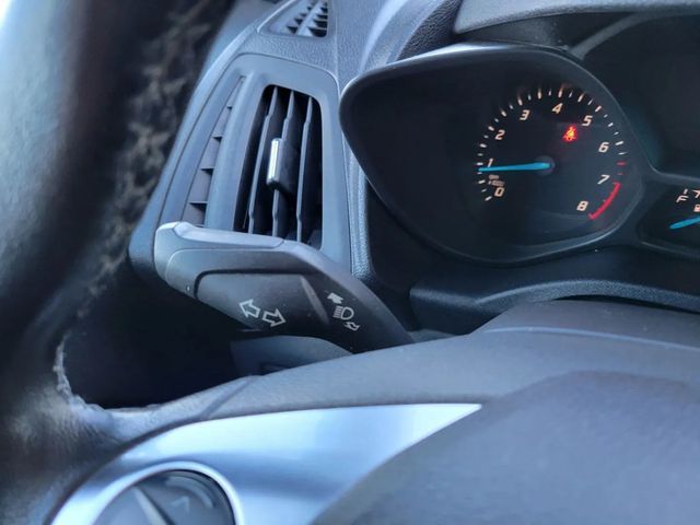 2017 Ford Transit Connect Cargo XLT Van 4D - 22982668 - 30