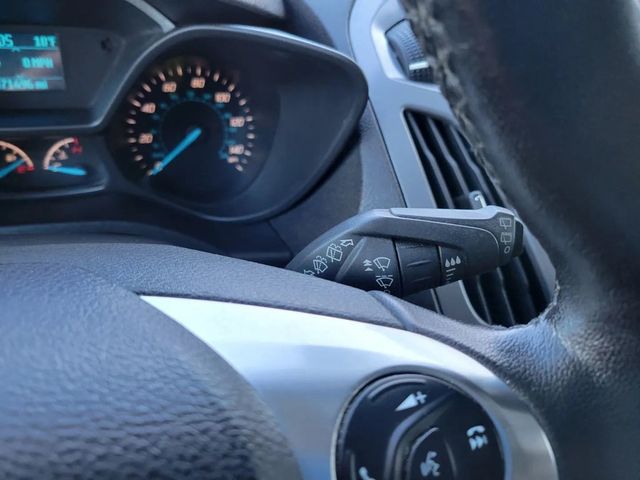 2017 Ford Transit Connect Cargo XLT Van 4D - 22982668 - 31