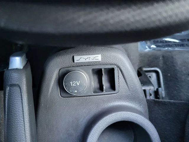 2017 Ford Transit Connect Cargo XLT Van 4D - 22982668 - 32