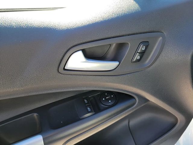2017 Ford Transit Connect Cargo XLT Van 4D - 22982668 - 33
