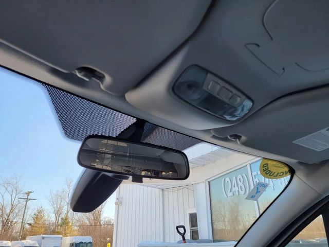 2017 Ford Transit Connect Cargo XLT Van 4D - 22982668 - 34