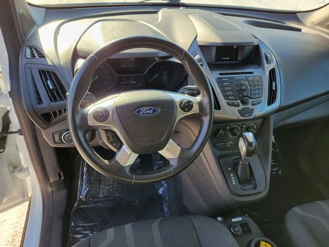2017 Ford Transit Connect Cargo XLT Van 4D - 22982668 - 3