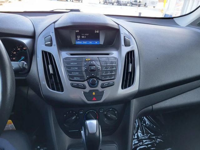 2017 Ford Transit Connect Cargo XLT Van 4D - 22982668 - 5