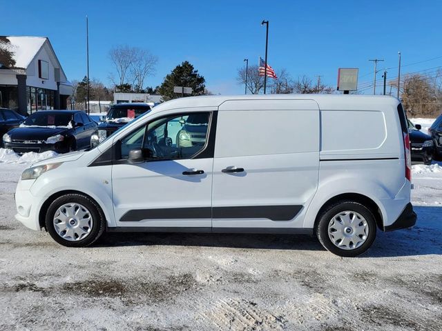 2017 Ford Transit Connect Cargo XLT Van 4D - 22982668 - 6