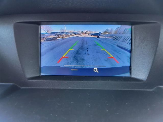 2017 Ford Transit Connect Cargo XLT Van 4D - 22982668 - 7