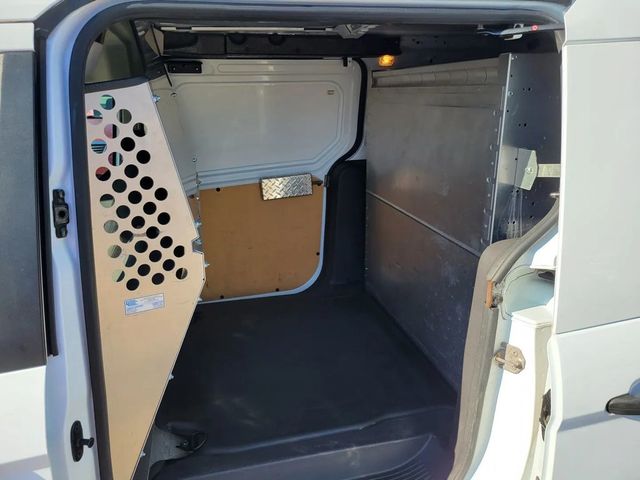 2017 Ford Transit Connect Cargo XL Van 4D - 22924056 - 10