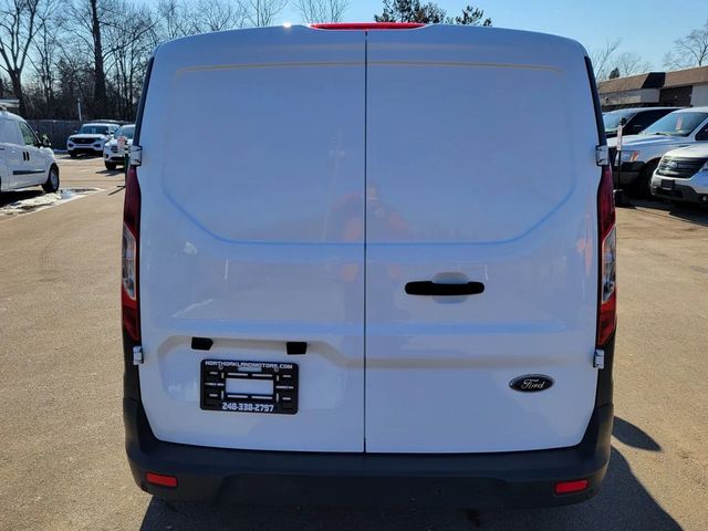 2017 Ford Transit Connect Cargo XL Van 4D - 22924056 - 11