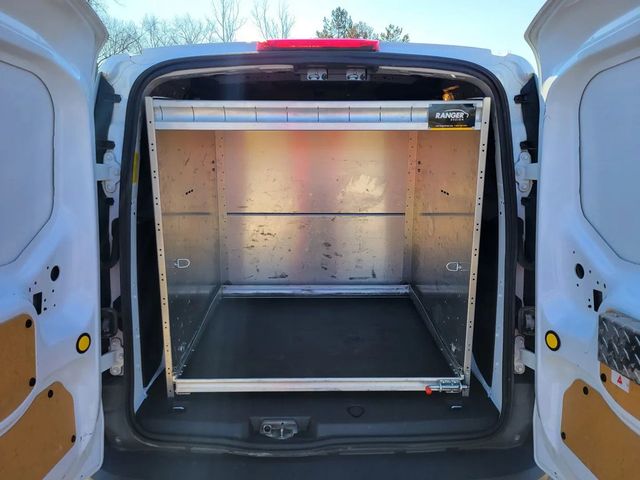 2017 Ford Transit Connect Cargo XL Van 4D - 22924056 - 12