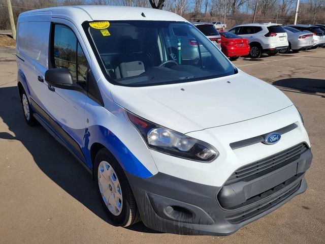 2017 Ford Transit Connect Cargo XL Van 4D - 22924056 - 14