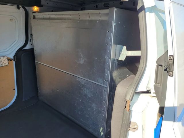 2017 Ford Transit Connect Cargo XL Van 4D - 22924056 - 15