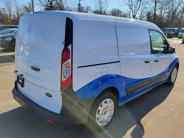 2017 Ford Transit Connect Cargo XL Van 4D - 22924056 - 17
