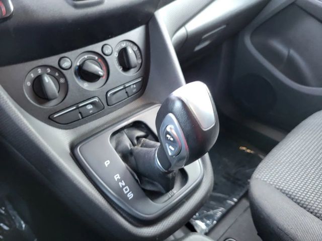 2017 Ford Transit Connect Cargo XL Van 4D - 22924056 - 18