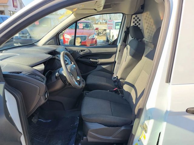 2017 Ford Transit Connect Cargo XL Van 4D - 22924056 - 1
