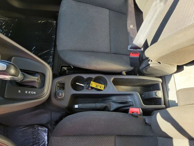 2017 Ford Transit Connect Cargo XL Van 4D - 22924056 - 19