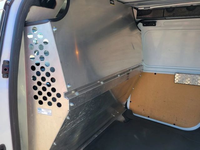 2017 Ford Transit Connect Cargo XL Van 4D - 22924056 - 20