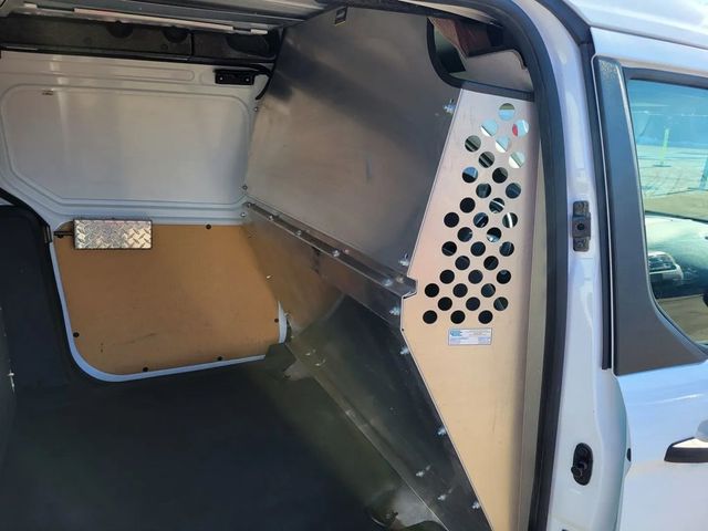2017 Ford Transit Connect Cargo XL Van 4D - 22924056 - 21