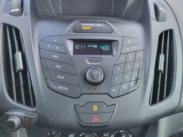 2017 Ford Transit Connect Cargo XL Van 4D - 22924056 - 23