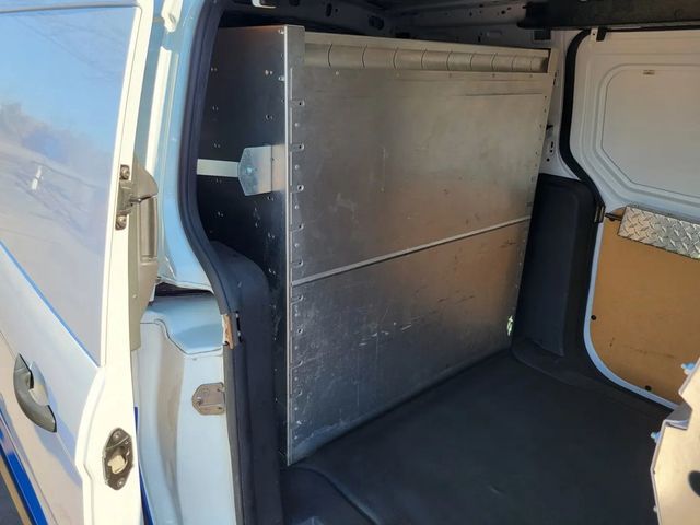 2017 Ford Transit Connect Cargo XL Van 4D - 22924056 - 24