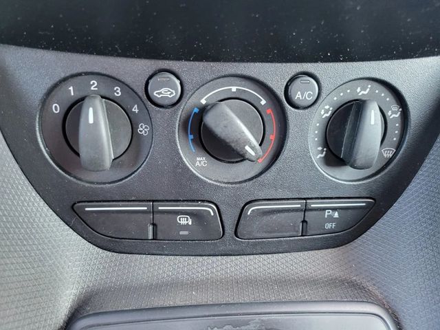 2017 Ford Transit Connect Cargo XL Van 4D - 22924056 - 25