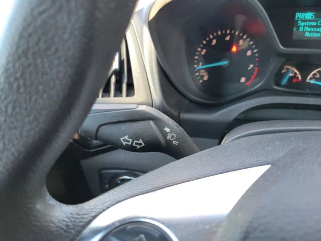 2017 Ford Transit Connect Cargo XL Van 4D - 22924056 - 26