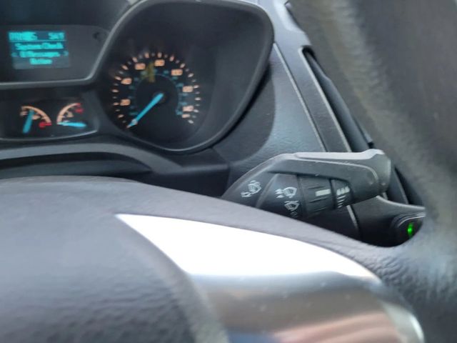 2017 Ford Transit Connect Cargo XL Van 4D - 22924056 - 28