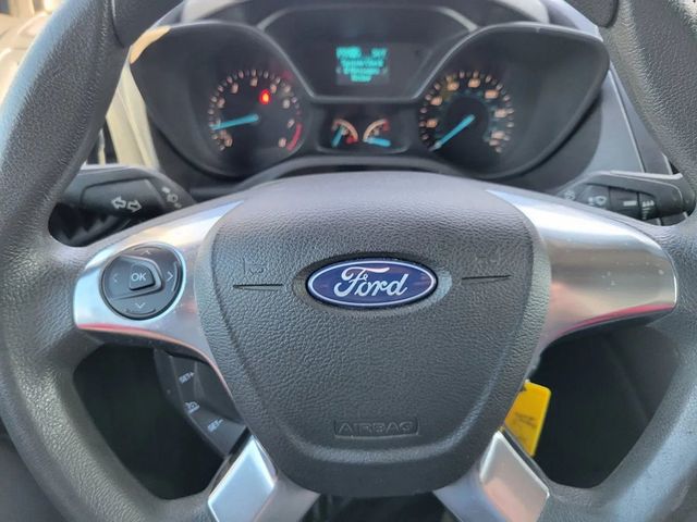 2017 Ford Transit Connect Cargo XL Van 4D - 22924056 - 30