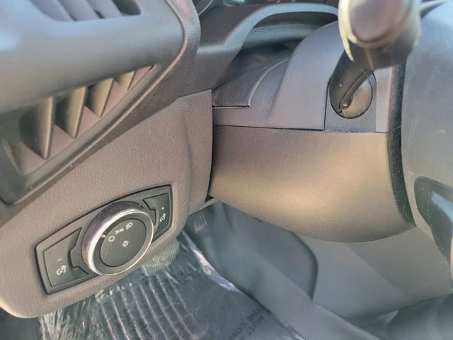 2017 Ford Transit Connect Cargo XL Van 4D - 22924056 - 32