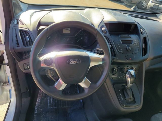 2017 Ford Transit Connect Cargo XL Van 4D - 22924056 - 3