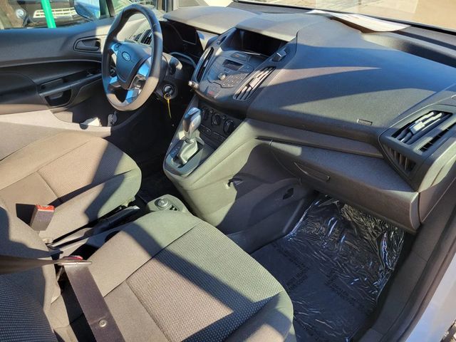 2017 Ford Transit Connect Cargo XL Van 4D - 22924056 - 5