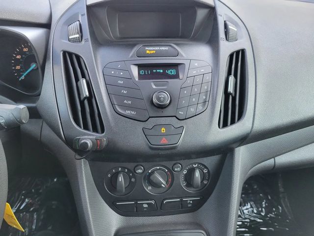 2017 Ford Transit Connect Cargo XL Van 4D - 22924056 - 7