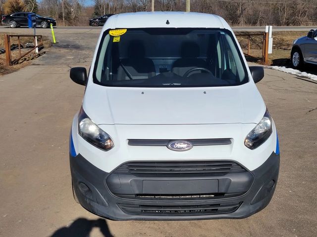 2017 Ford Transit Connect Cargo XL Van 4D - 22924056 - 8