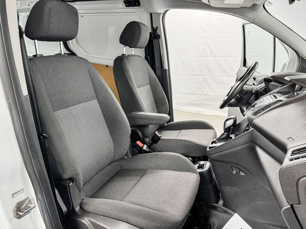 2017 Ford Transit XL Cargo Van photo 10