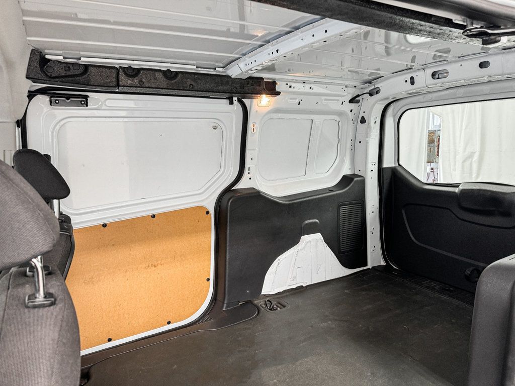 2017 Ford Transit XL Cargo Van photo 11