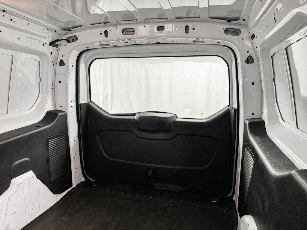 2017 Ford Transit XL Cargo Van photo 12
