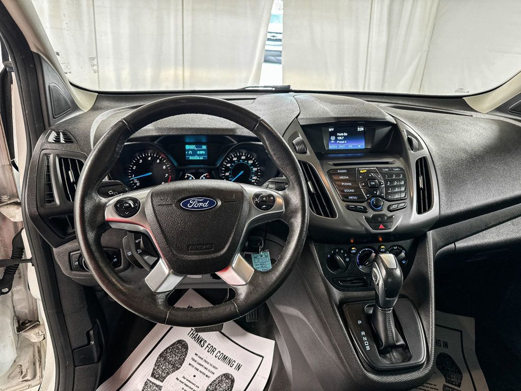2017 Ford Transit XL Cargo Van photo 14