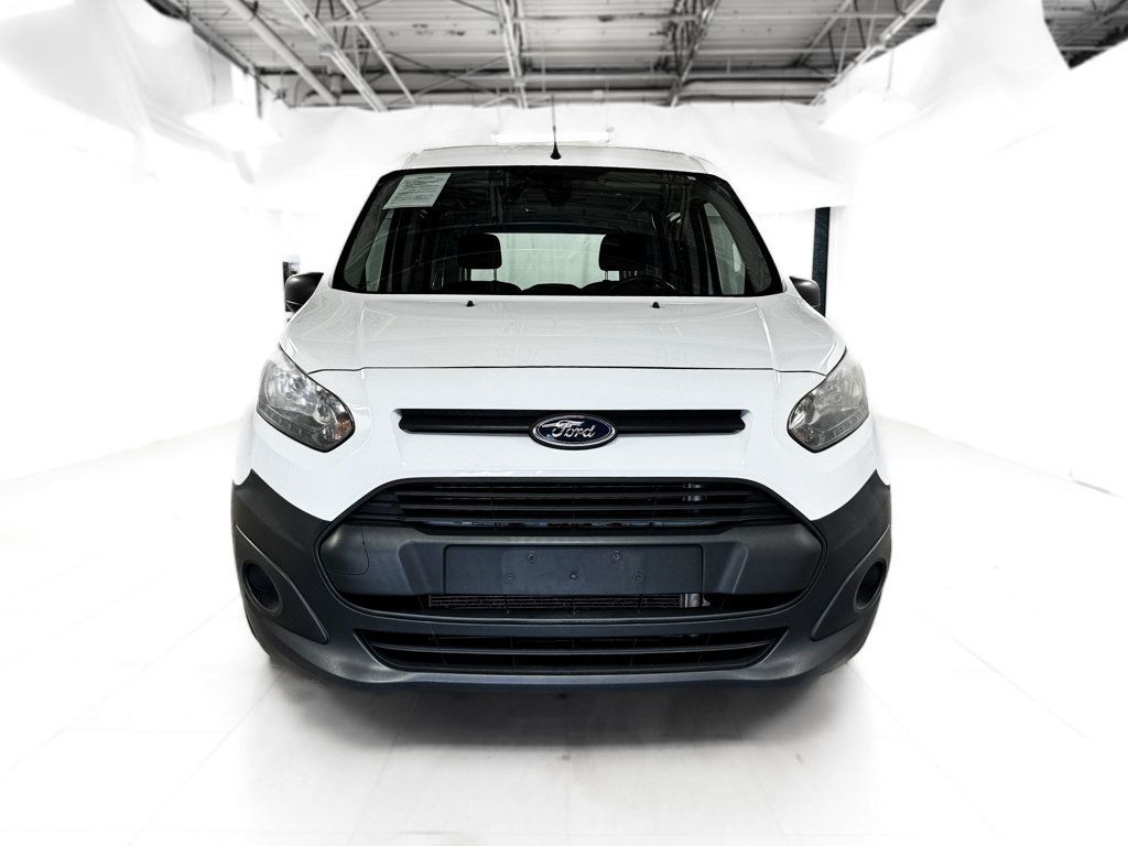 2017 Ford Transit XL Cargo Van photo 2