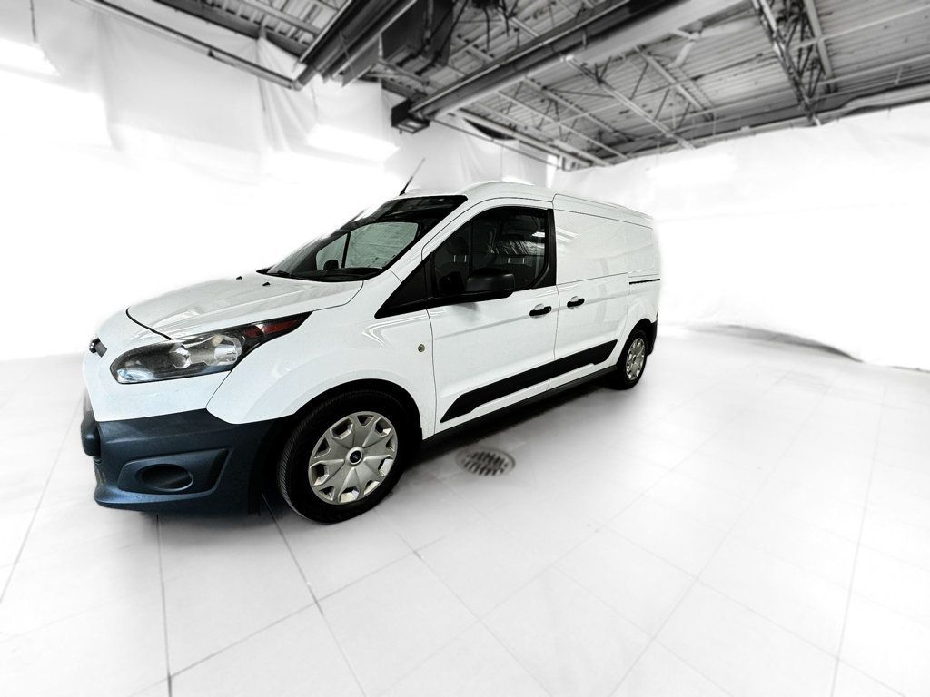 2017 Ford Transit XL Cargo Van photo 3