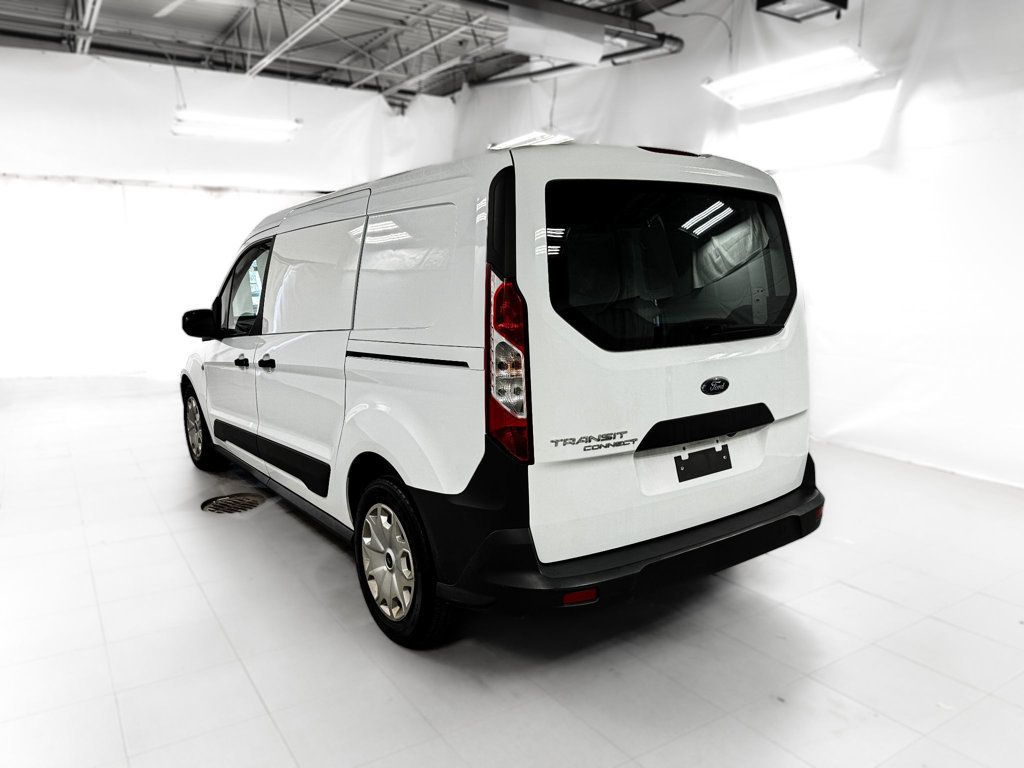 2017 Ford Transit XL Cargo Van photo 4