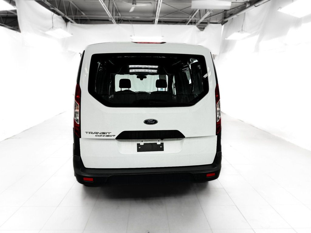 2017 Ford Transit XL Cargo Van photo 5