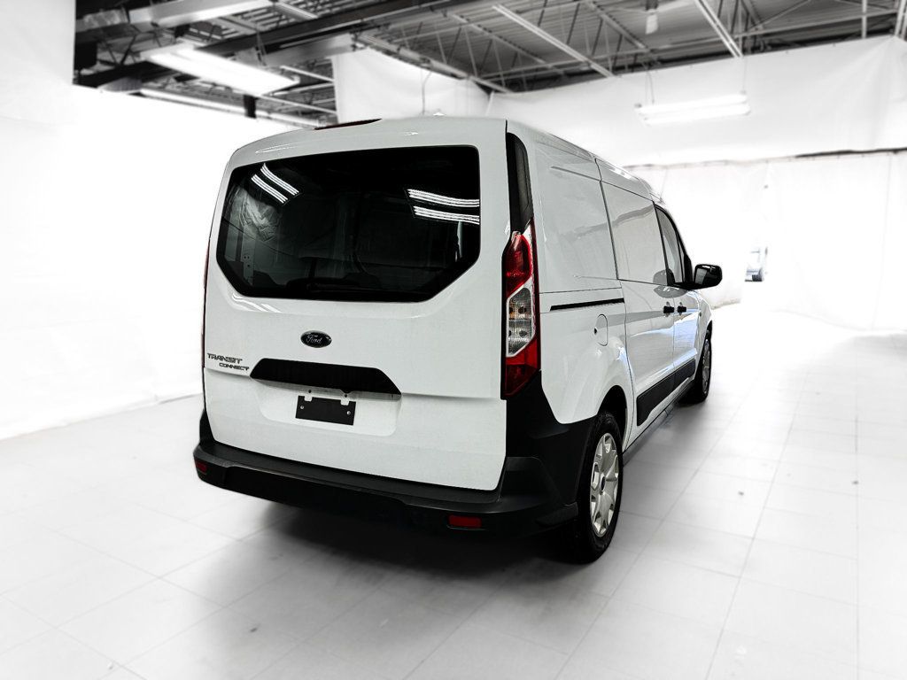 2017 Ford Transit XL Cargo Van photo 6
