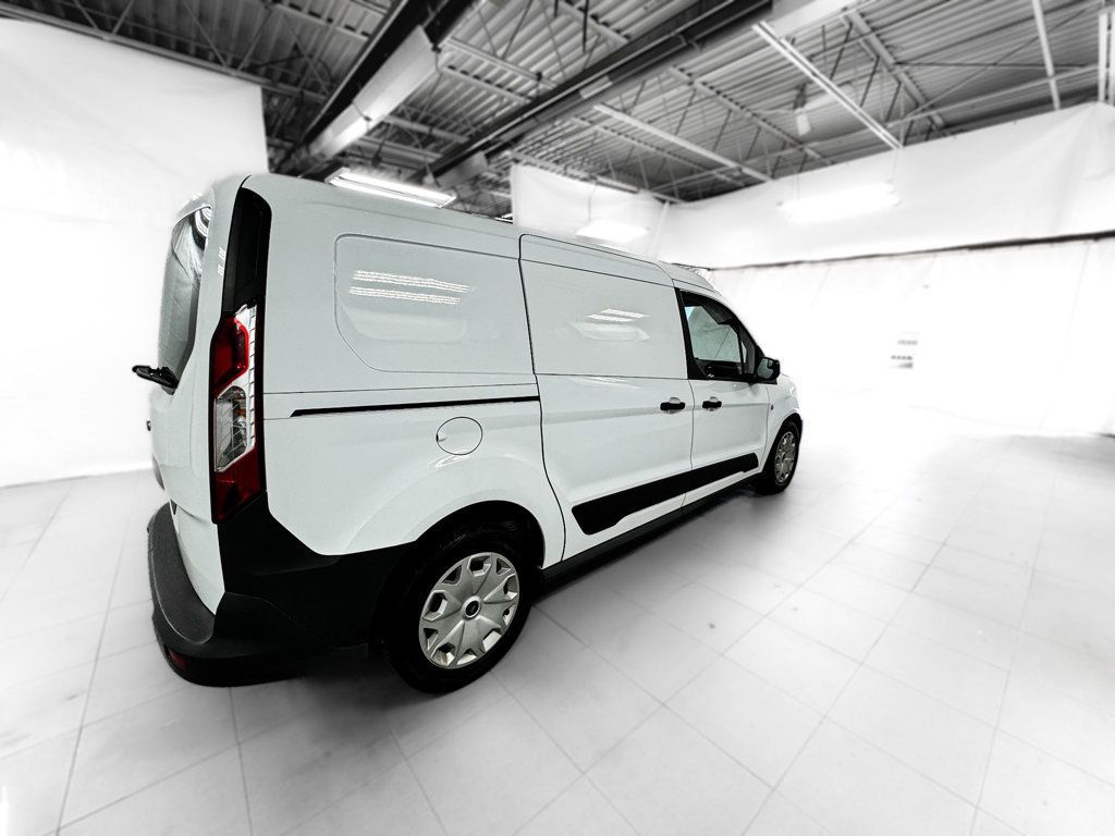2017 Ford Transit XL Cargo Van photo 7
