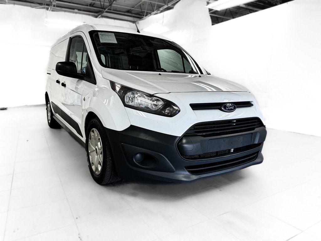 2017 Ford Transit XL Cargo Van photo 8